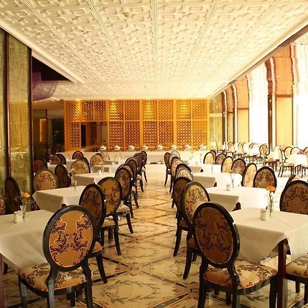 Landison Plaza Hotel Wuxi Wuxi  Exterior photo
