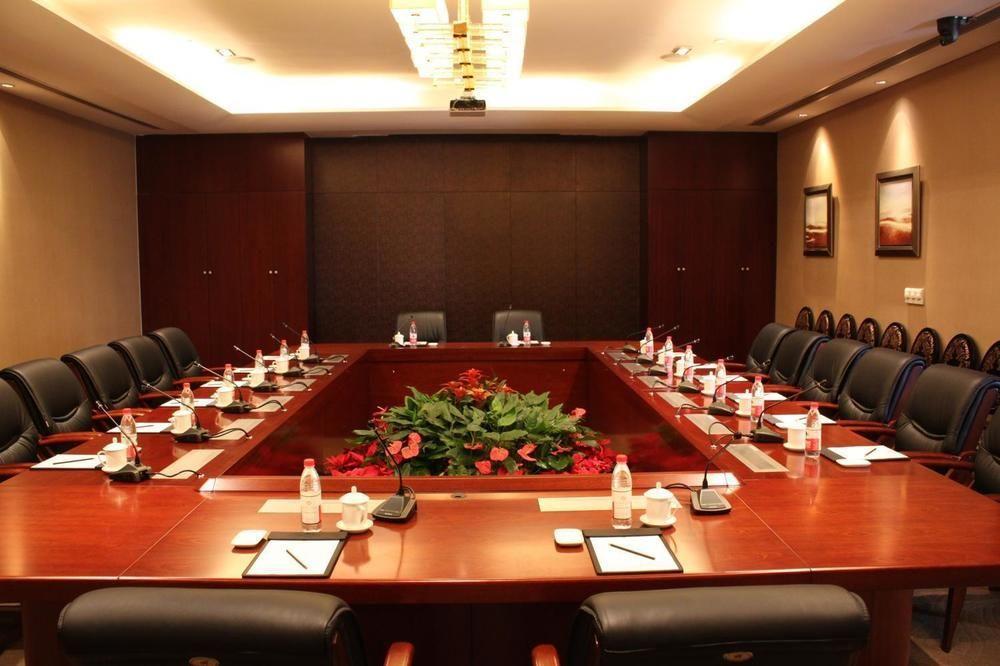Landison Plaza Hotel Wuxi Wuxi  Exterior photo