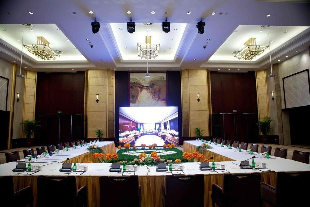 Landison Plaza Hotel Wuxi Wuxi  Exterior photo