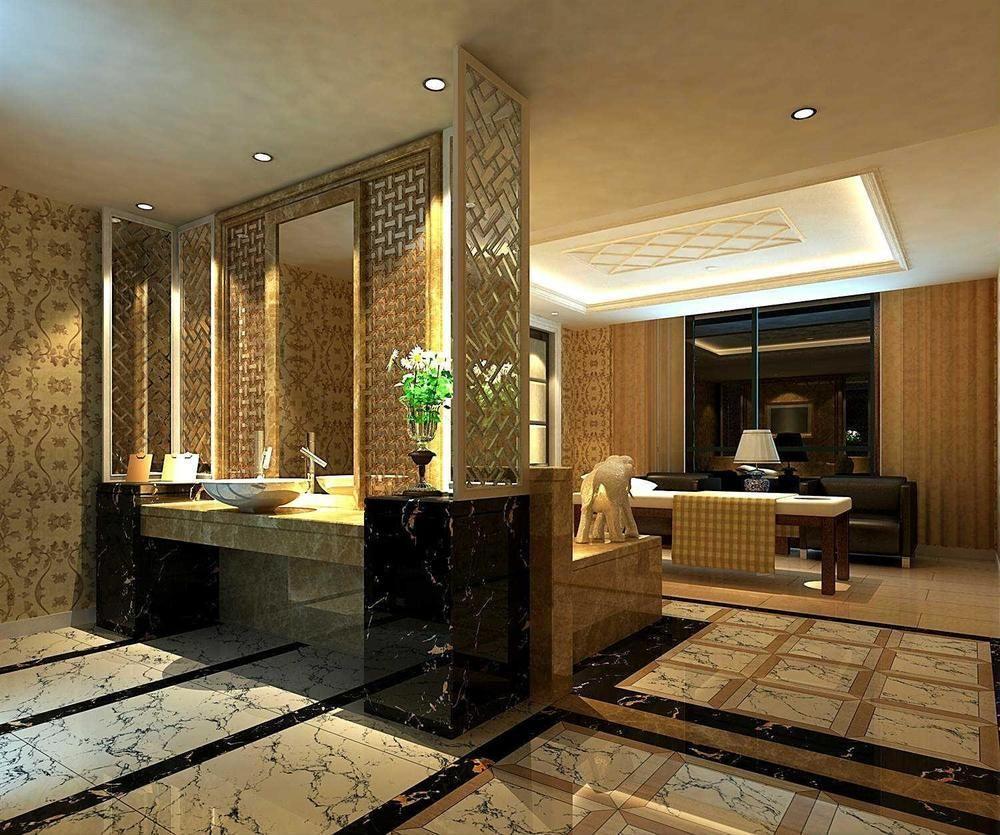 Landison Plaza Hotel Wuxi Wuxi  Exterior photo