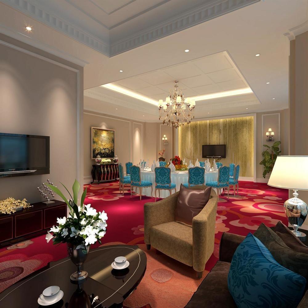 Landison Plaza Hotel Wuxi Wuxi  Exterior photo
