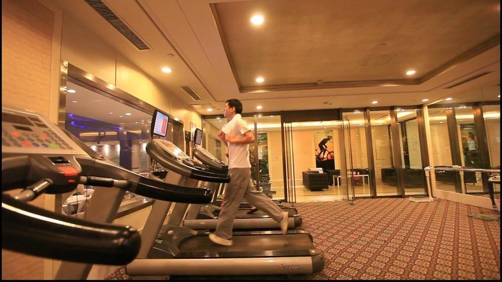 Landison Plaza Hotel Wuxi Wuxi  Exterior photo