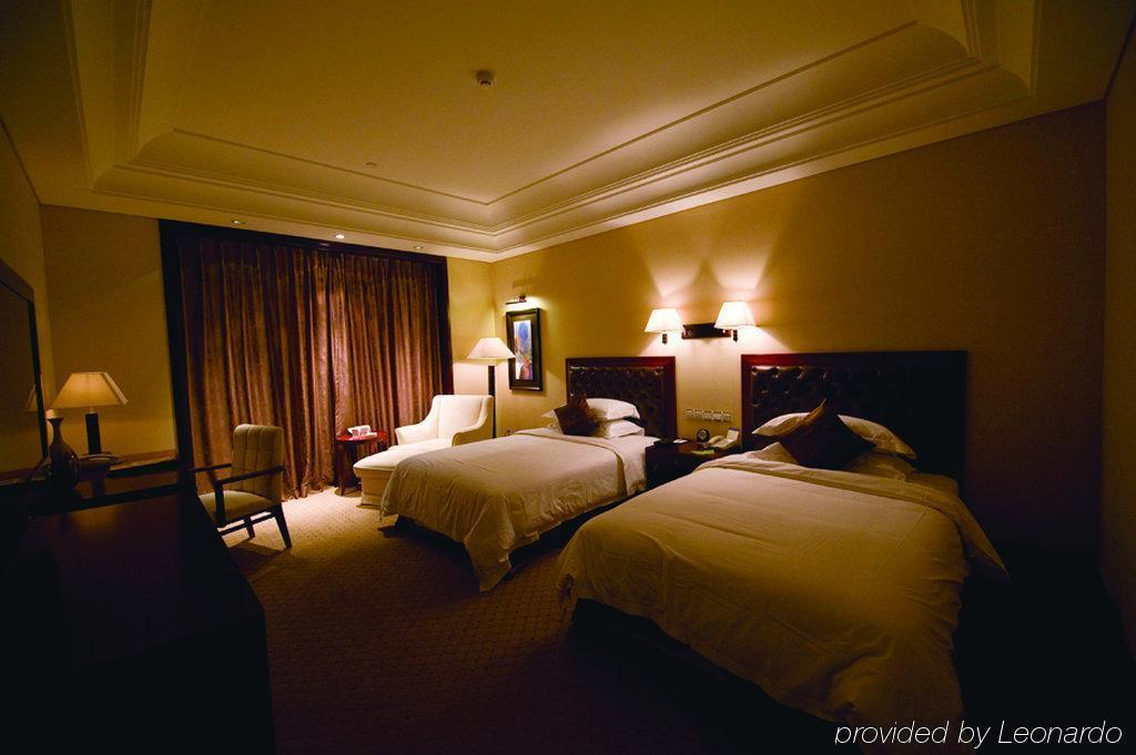 Landison Plaza Hotel Wuxi Wuxi  Exterior photo