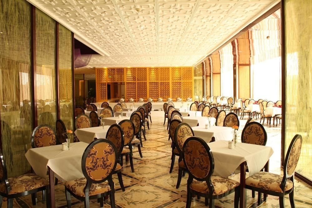 Landison Plaza Hotel Wuxi Wuxi  Exterior photo