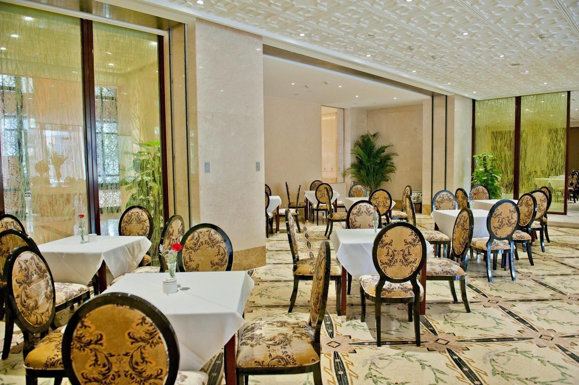 Landison Plaza Hotel Wuxi Wuxi  Exterior photo